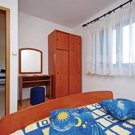 Apartments Davor Jadrtovac Экстерьер фото