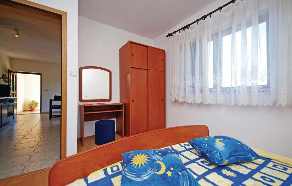 Apartments Davor Jadrtovac Экстерьер фото