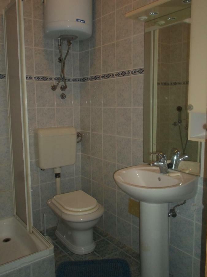 Apartments Davor Jadrtovac Номер фото
